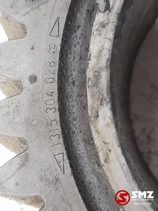 ZF N/A - Occ tandwiel 3e versnelling versnellingsbak ZF immagine 2