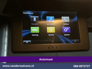 Renault Master 2018 - 2.3 dCi 170pk Automaat L2H2 Euro6 Airco | Camera | Cruisecontrol | 2500kg Trekhaak obrazek 15
