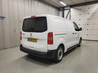 Peugeot Expert 2020 - 1.5BlueHDI 120pk Euro 6! immagine 3 miniatura
