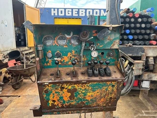 Volvo N/A 2000 - terberg fm1350 waterdrill 500m mudpump bild 7