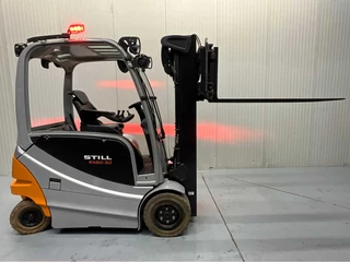 Still N/A 2019 - RX60-30 Triplex - Vorkensteller - Freelift - Sideshift obrazek 5