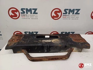 Mercedes-Benz N/A - Occ bumper middenstuk Mercedes obrazek 1