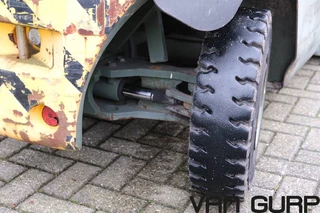 Jungheinrich N/A 2000 - DFG 25 | MARGE | forklift heftruck gabelstapler immagine 22