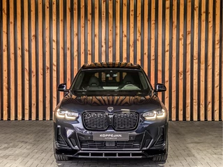 BMW X3 2023 - xDrive30e 292PK High Executive M-Sport imagen 22