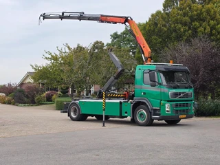 Volvo FM9 4X2R FAL.9.0 RAD-A4/L90 2005 afbeelding 3 miniatuur