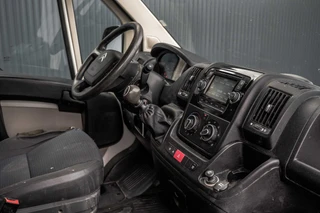 Citroën Jumper 2015 - 2.2 HDi 130 L2H2 | 130 PK | Cruise | Navi | Airco obrázek 2 náhled