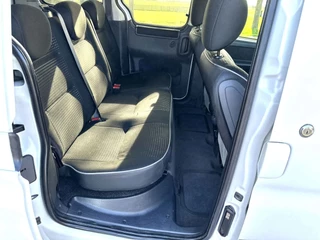 Peugeot Partner 2006 - MPV 1.4 XT Benzine 5 Persoons Bank Neerklapbaar!!! изображение 52