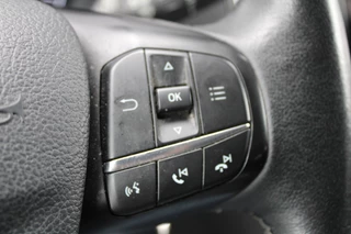 Ford Transit Custom 2022 - 320 2.0 TDCI L1H1 Tourneo 170pk - Automaat - Leder - ACC - 1+1 stoelopstelling - Bi-Xenon -Stoelverwarming - Rijklaar изображение 23