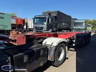 Pacton T3-010 2005 - N/A imagem 4