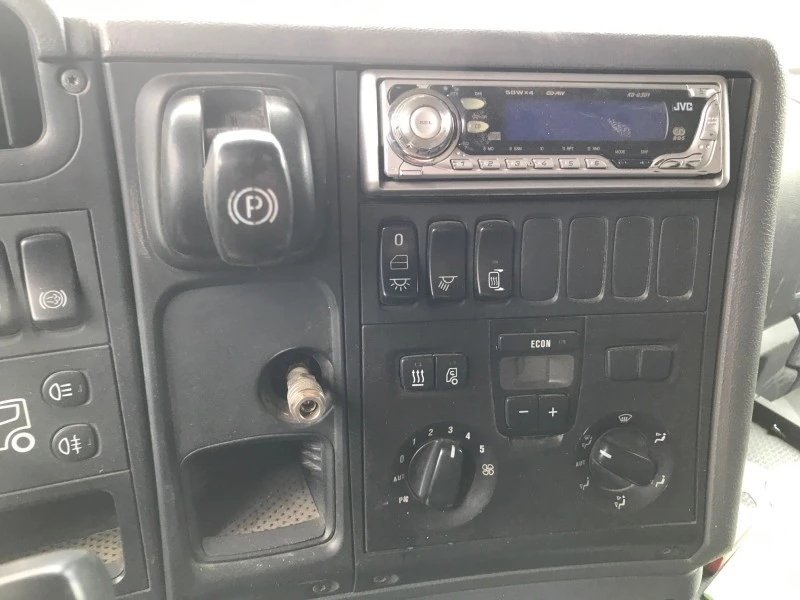 Scania 2005 - CR-19 imagen 9