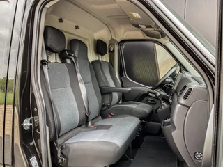 Renault Master 2023 - T35 180PK L2H2 Energy Work Edition obrazek 16