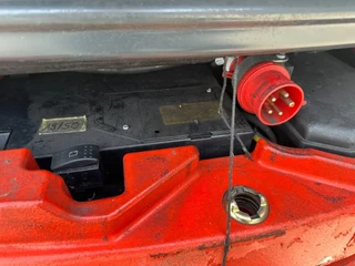 Linde N/A 2014 - E12-01 / SIDE SHIFT / DUPLEX obrazek 21