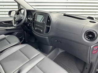 Mercedes-Benz eVito 2023 - 66kWh 100% Elektrisch 286km wltp Apple Carplay bild 4