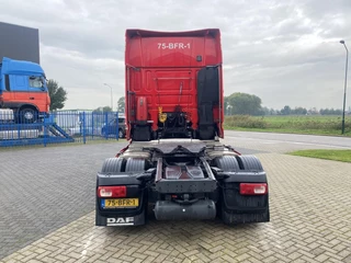 DAF XF 460 FT 2015 - N/A image 10