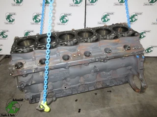 DAF - 2044789 // 1832776 MX 410 ONDERBLOCK COMPLEET DAF XF CF EURO 5 EEV te koop