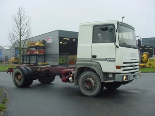 Renault Major 340 1996 - N/A obrazek 3