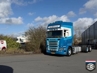 Scania R 2015 - R520 imagen 46