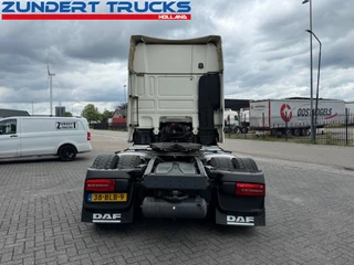 DAF N/A 2014 - XF 460 SUPERSPACECAB, RETARDER, 2 TANKS, ALCOA imagem 6