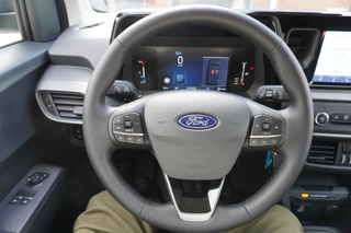Ford Transit Courier 2024 - 1.0 EcoBoost 125PK Trend Benzine Automaat bild 13