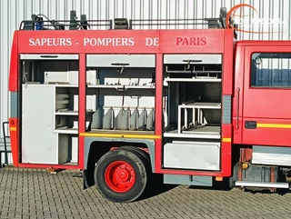 Iveco Eurocargo 1997 - 150 E23 zdjecie 22