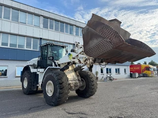 Caterpillar 972M 2019 - N/A obrazek 3