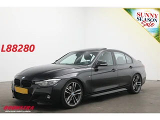 BMW 3 Series 2019 - 320i Aut. M Sport Edition Schuif/kantel Cruise Navi Leder SHZ PDC AHK zu verkaufen