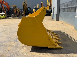 Caterpillar Loader Bucket PIN ON CAT 980, 6.0m3,134in 2025 - N/A imagen 5