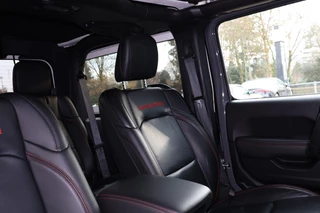 Jeep Wrangler 2019 - 2.0T 4x4 RUBICON Aut. / 1e eigenaar / Sper Diff imagen 26
