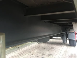 Vogelzang N/A 2000 - VO1-STG-12-18 2 As Oplegger Schuifzeil, OG-90-JB imagen 6