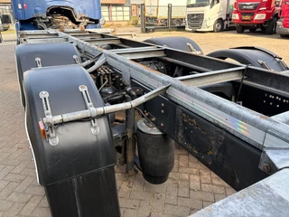 Scania G 2012 - N/A zdjecie 15