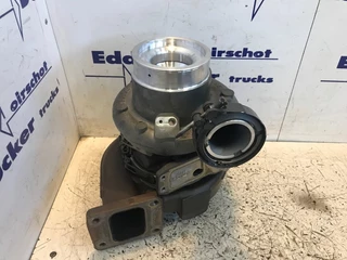 DAF N/A 2022 - 2301174-2301190 TURBO (ALS NIEUW) CF7/XF7 imagem 1