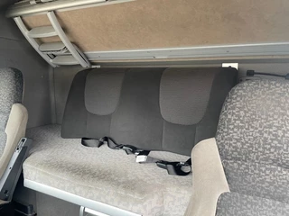 DAF N/A - RUGLEUNING NIEUW (120X42X52 CM)
KAN GEBRUIKT WORDEN IN EEN RIJLES-TRUCK,ZIE FOTO! image 6