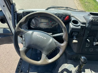 Iveco Trakker 2008 - 410 6x4 Kipper bild 30