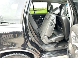 Volvo XC90 2007 - 2.4 D5 Momentum 7 PERSOONS Youngtimer obrazek 43