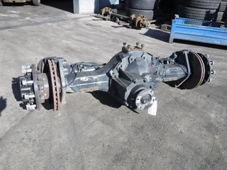 MAN N/A 2016 - MAN HY-1350-15 bild 1