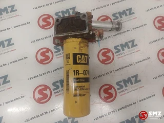 Caterpillar - Occ brandstoffilter C18 Caterpillar afbeelding 3 miniatuur