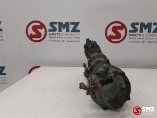 Bosch N/A - Occ injectiepomp Bosch Mercedes V8 obrazek 3