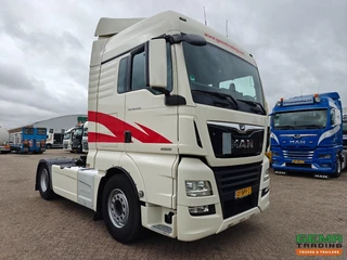 MAN TGX 2020 - 18.420 afbeelding 2 miniatuur