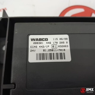 MAN N/A - Occ ECAS ECU besturingseenheid MAN obrazek 6