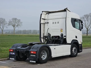 Scania R 2019 - R450 bild 3