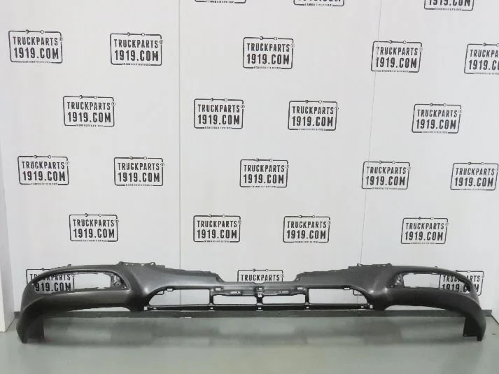 DAF - Body & Chassis Parts Bumper DAF XF106 afbeelding 1