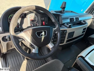 MAN TGX 2019 - 18 470 EURO 6d, Retarder, Standairco image 5