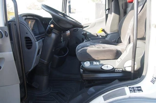 Mercedes-Benz Atego 2007 - 1018 bild 10