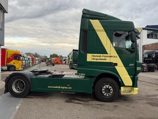 DAF XF 460 2016 - 4X2 EURO 6 - FULL SPOILERS - NL REGISTRATION afbeelding 4