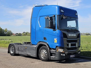 Scania R 2023 - R450 obrazek 5