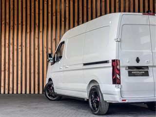 Renault Master 2024 - T35 2.0 dCi 170PK L2H2 Extra immagine 19