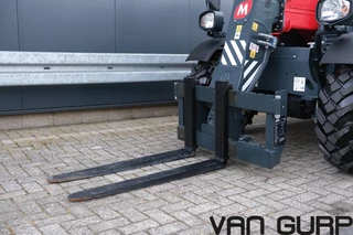 Magni N/A 2025 - TH 3.6 | Manitou MT625 | NEW immagine 11