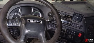 DAF N/A 2015 - Occ cabine DAF bild 15