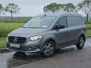 Mercedes-Benz Citan 2023 - 112 CDI image 2