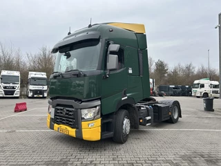 Renault T 380 2017 - Comfort / 583 dkm image 19